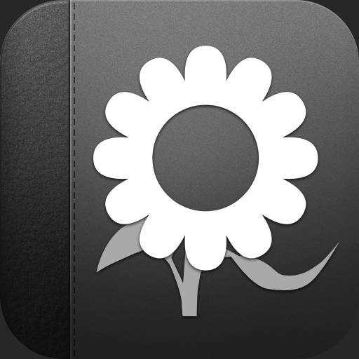 fotobookr app icon
