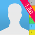 ContactsXL Lite + Facebook Sync